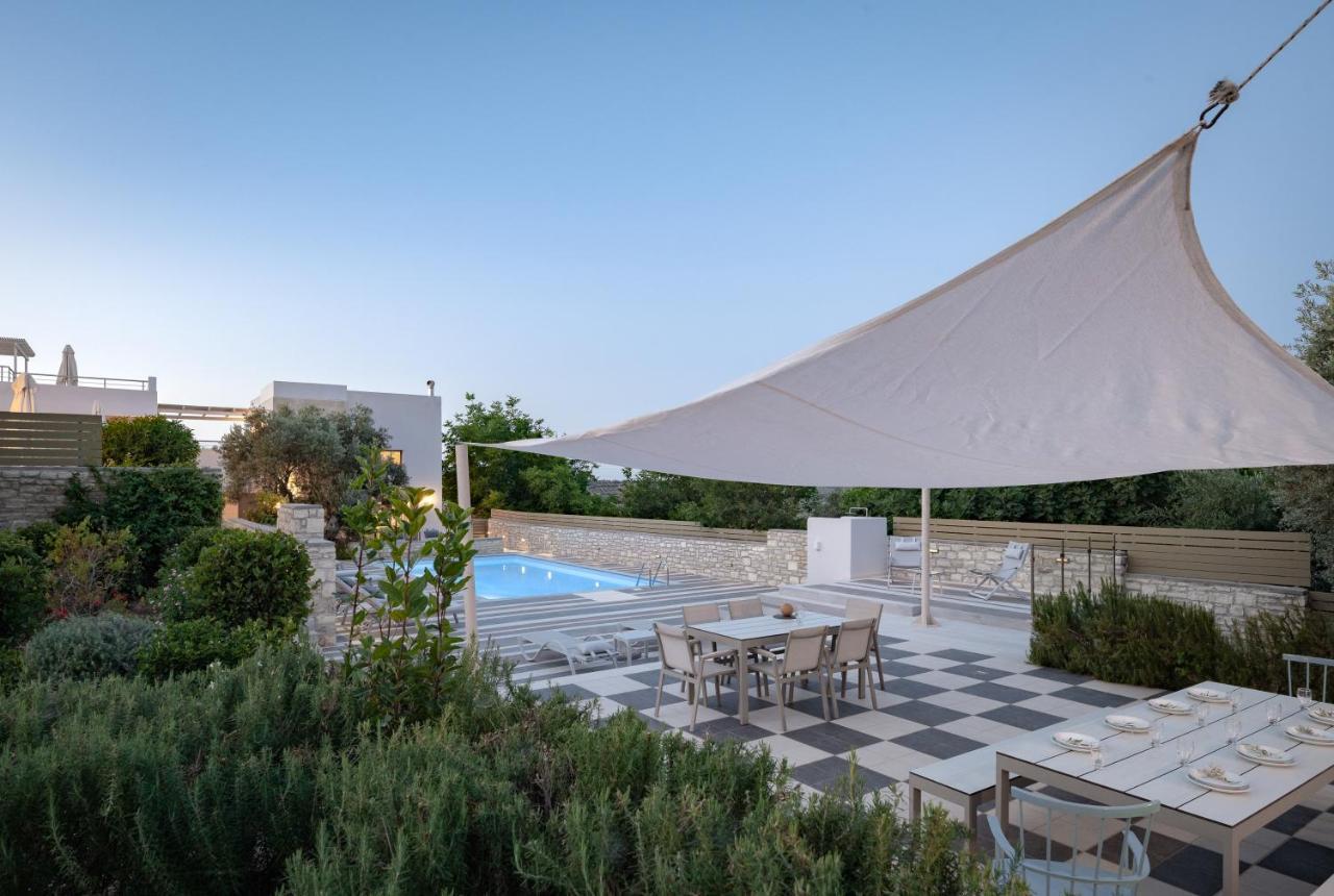 Eco Villa, A Perfect Escape Close To The Beach, By Thinkvilla Maroulás Esterno foto