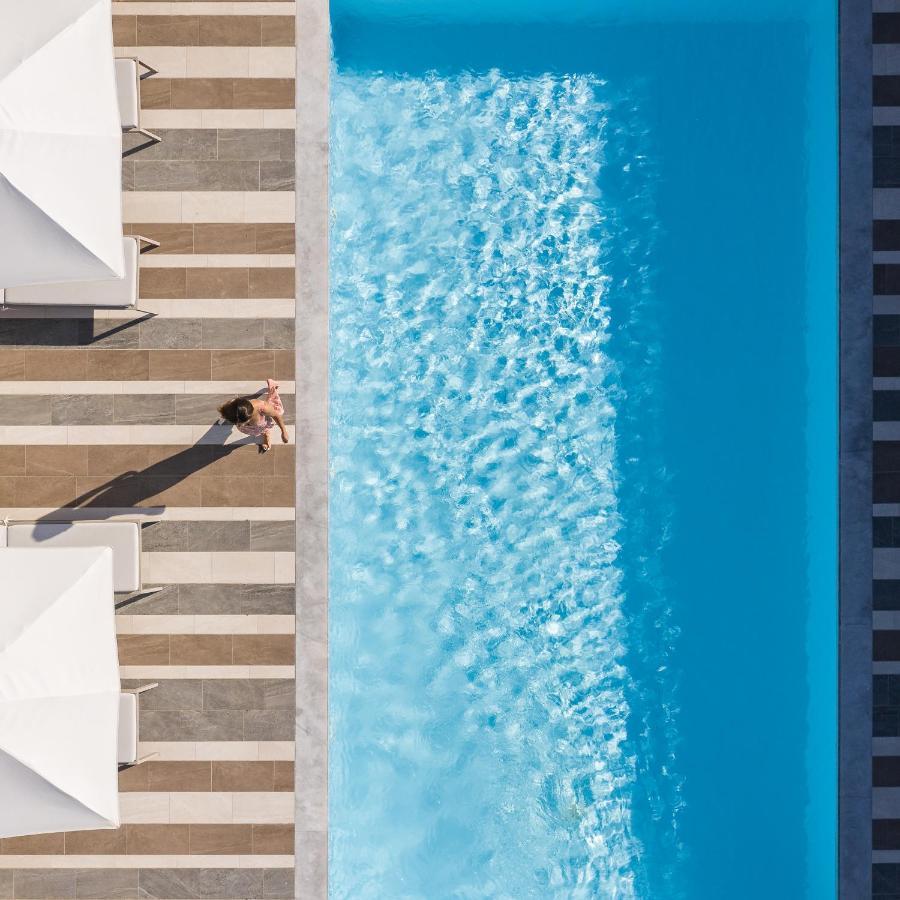 Eco Villa, A Perfect Escape Close To The Beach, By Thinkvilla Maroulás Esterno foto