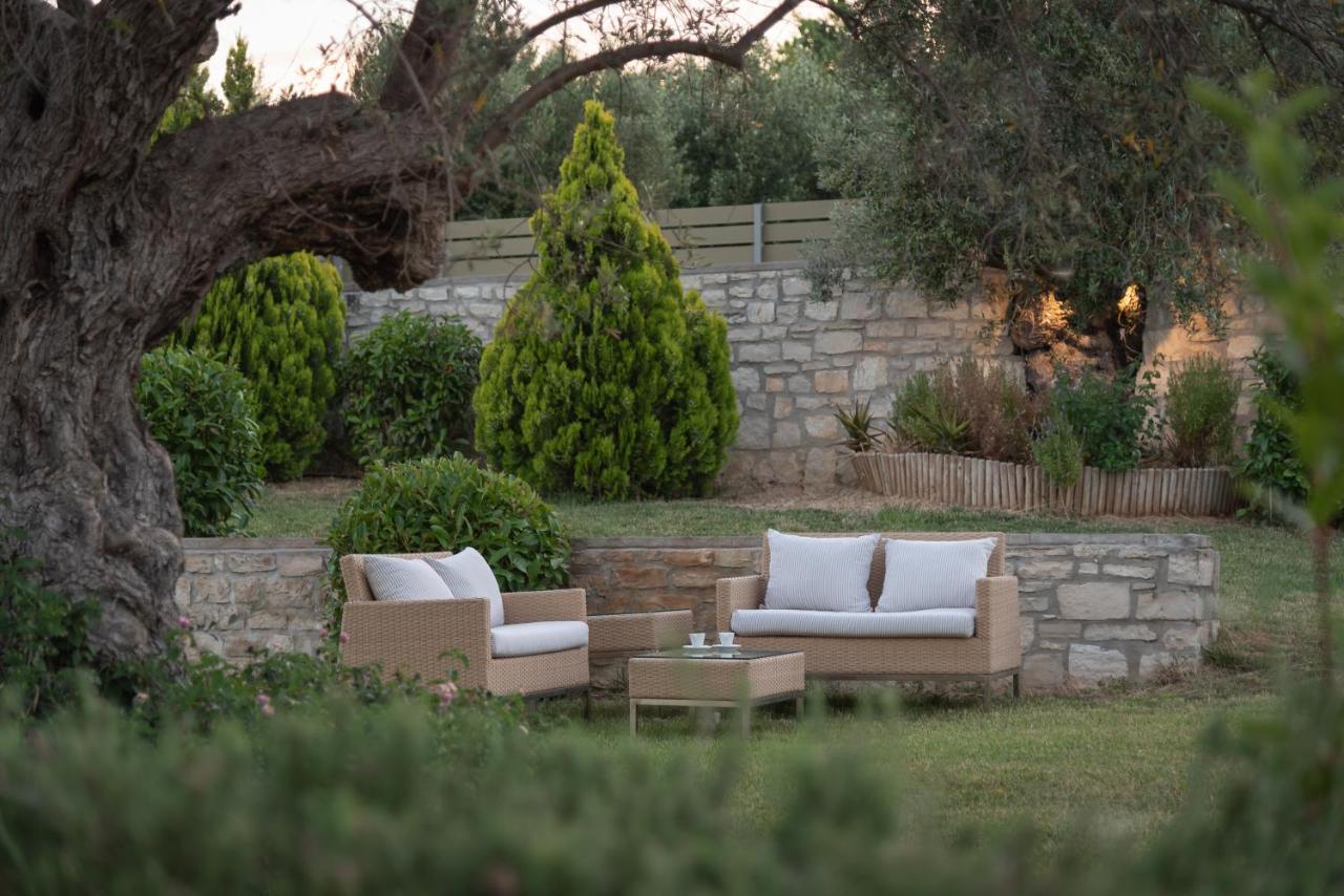 Eco Villa, A Perfect Escape Close To The Beach, By Thinkvilla Maroulás Esterno foto