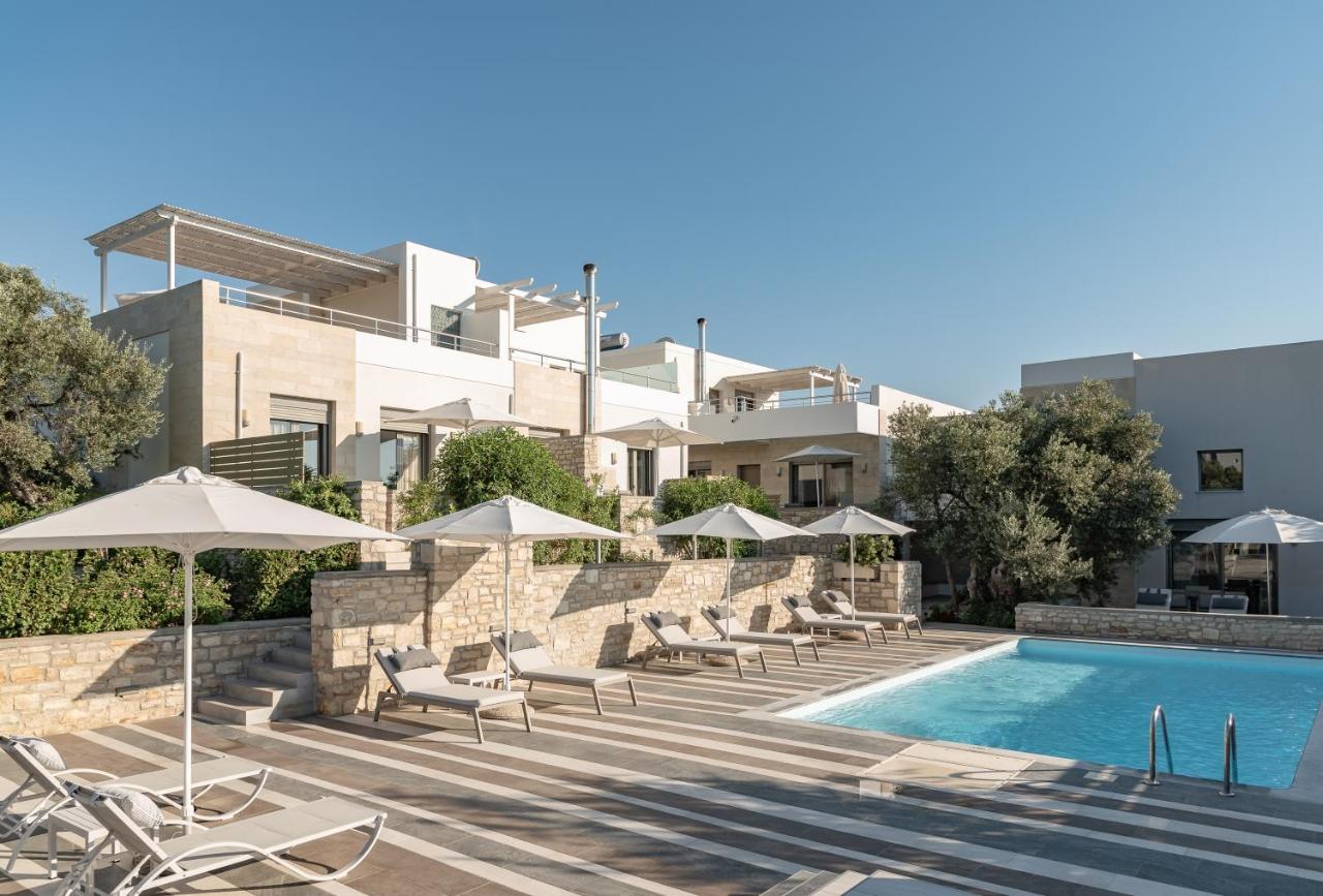 Eco Villa, A Perfect Escape Close To The Beach, By Thinkvilla Maroulás Esterno foto
