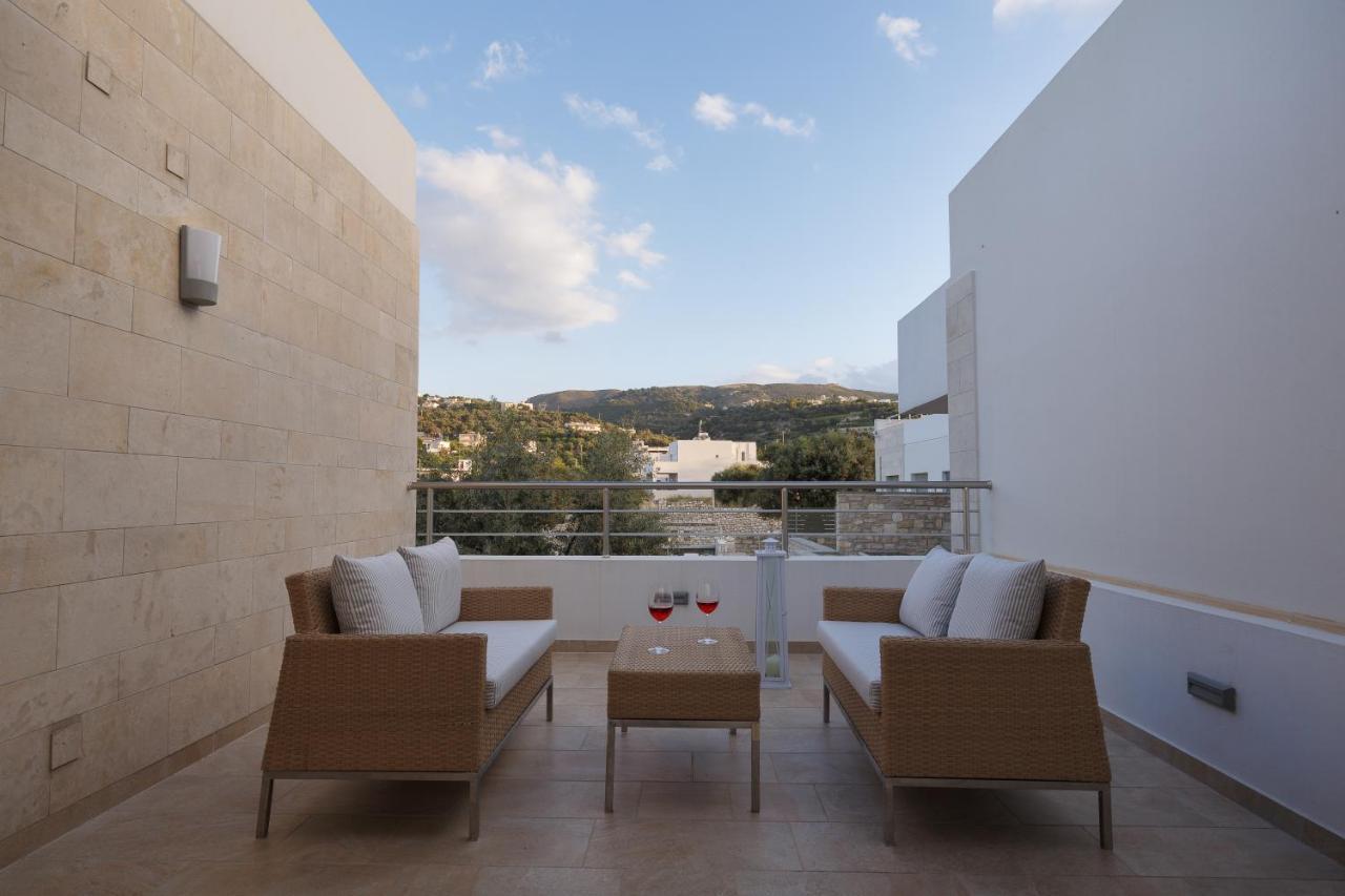 Eco Villa, A Perfect Escape Close To The Beach, By Thinkvilla Maroulás Esterno foto