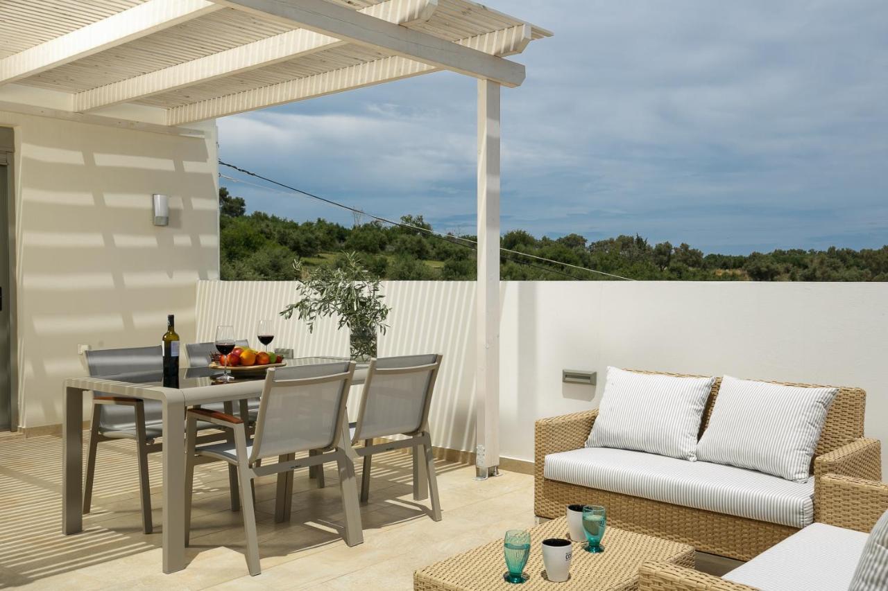 Eco Villa, A Perfect Escape Close To The Beach, By Thinkvilla Maroulás Esterno foto