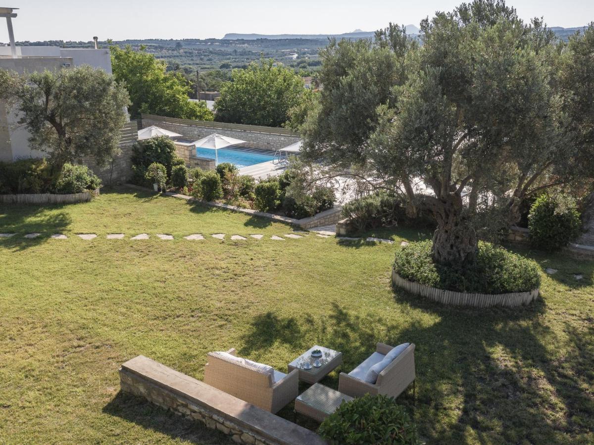 Eco Villa, A Perfect Escape Close To The Beach, By Thinkvilla Maroulás Esterno foto