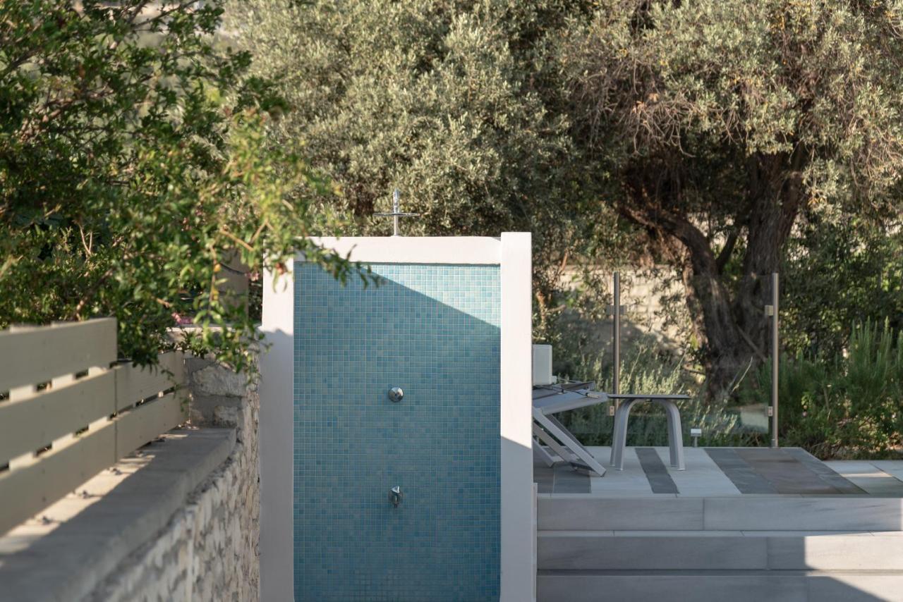 Eco Villa, A Perfect Escape Close To The Beach, By Thinkvilla Maroulás Esterno foto