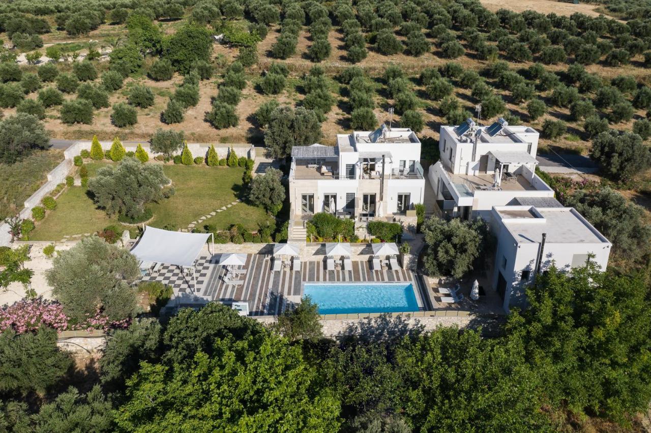 Eco Villa, A Perfect Escape Close To The Beach, By Thinkvilla Maroulás Esterno foto