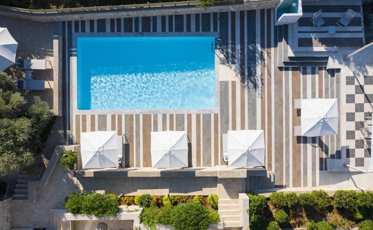 Eco Villa, A Perfect Escape Close To The Beach, By Thinkvilla Maroulás Esterno foto