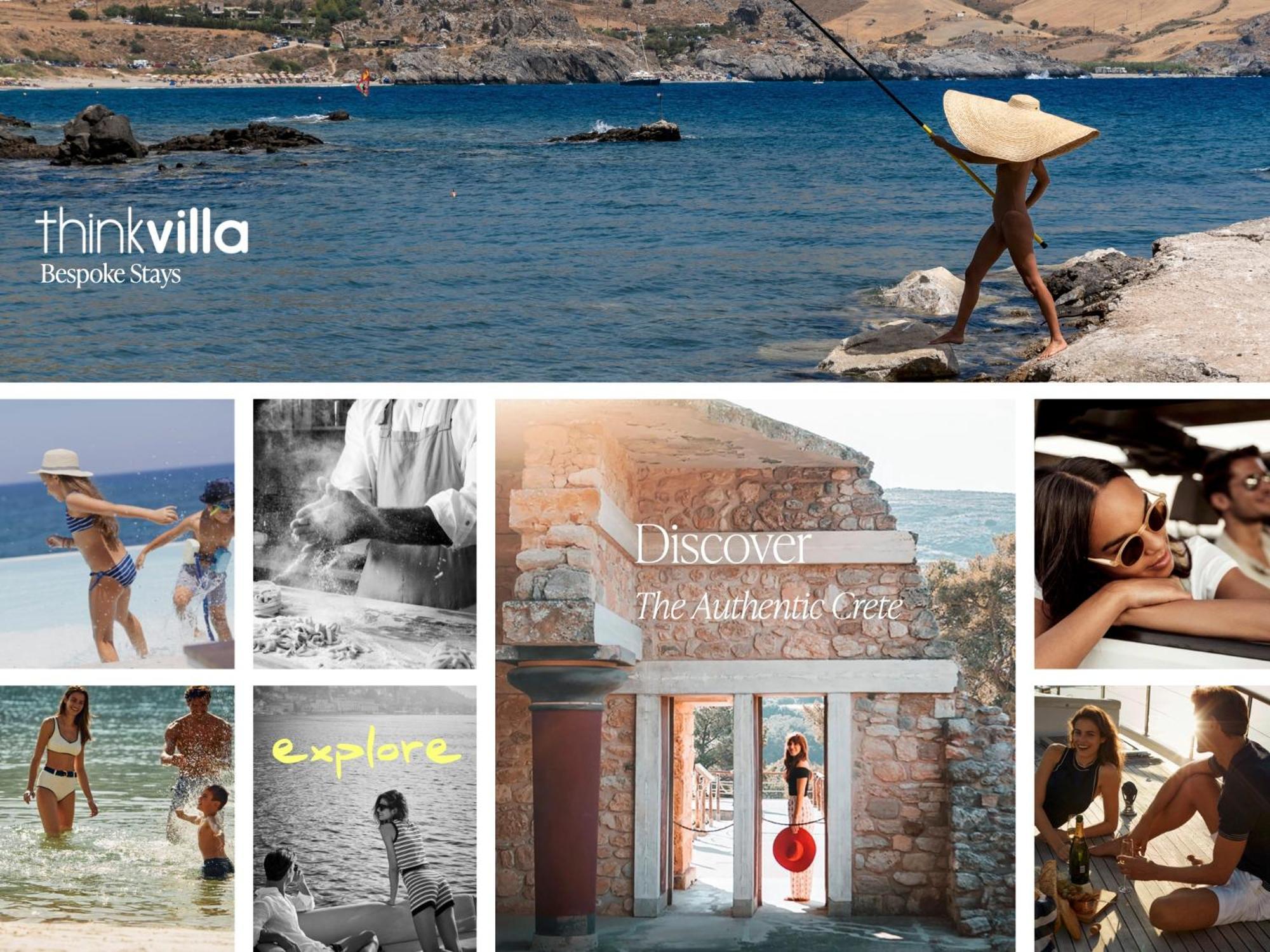 Eco Villa, A Perfect Escape Close To The Beach, By Thinkvilla Maroulás Esterno foto