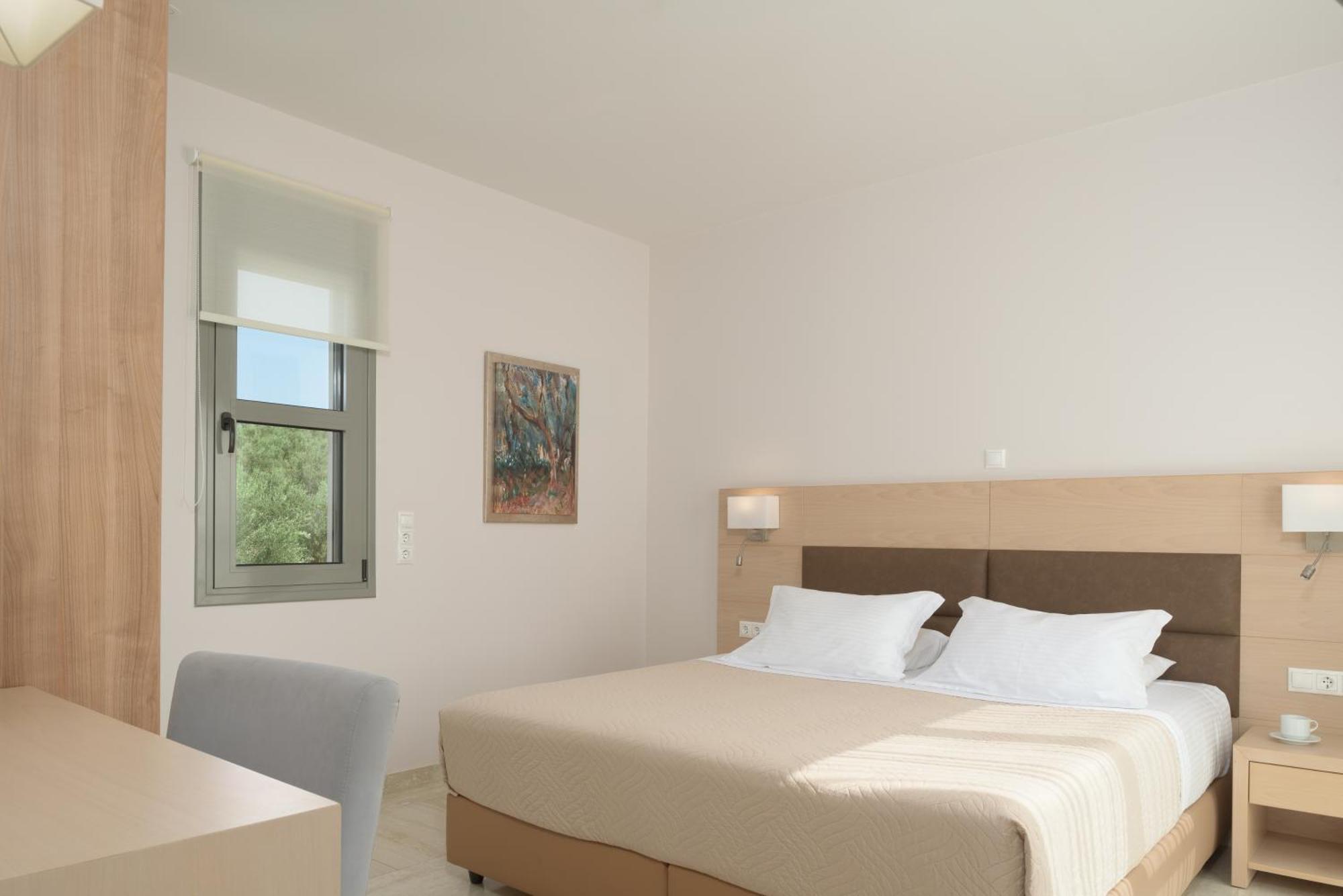 Eco Villa, A Perfect Escape Close To The Beach, By Thinkvilla Maroulás Esterno foto