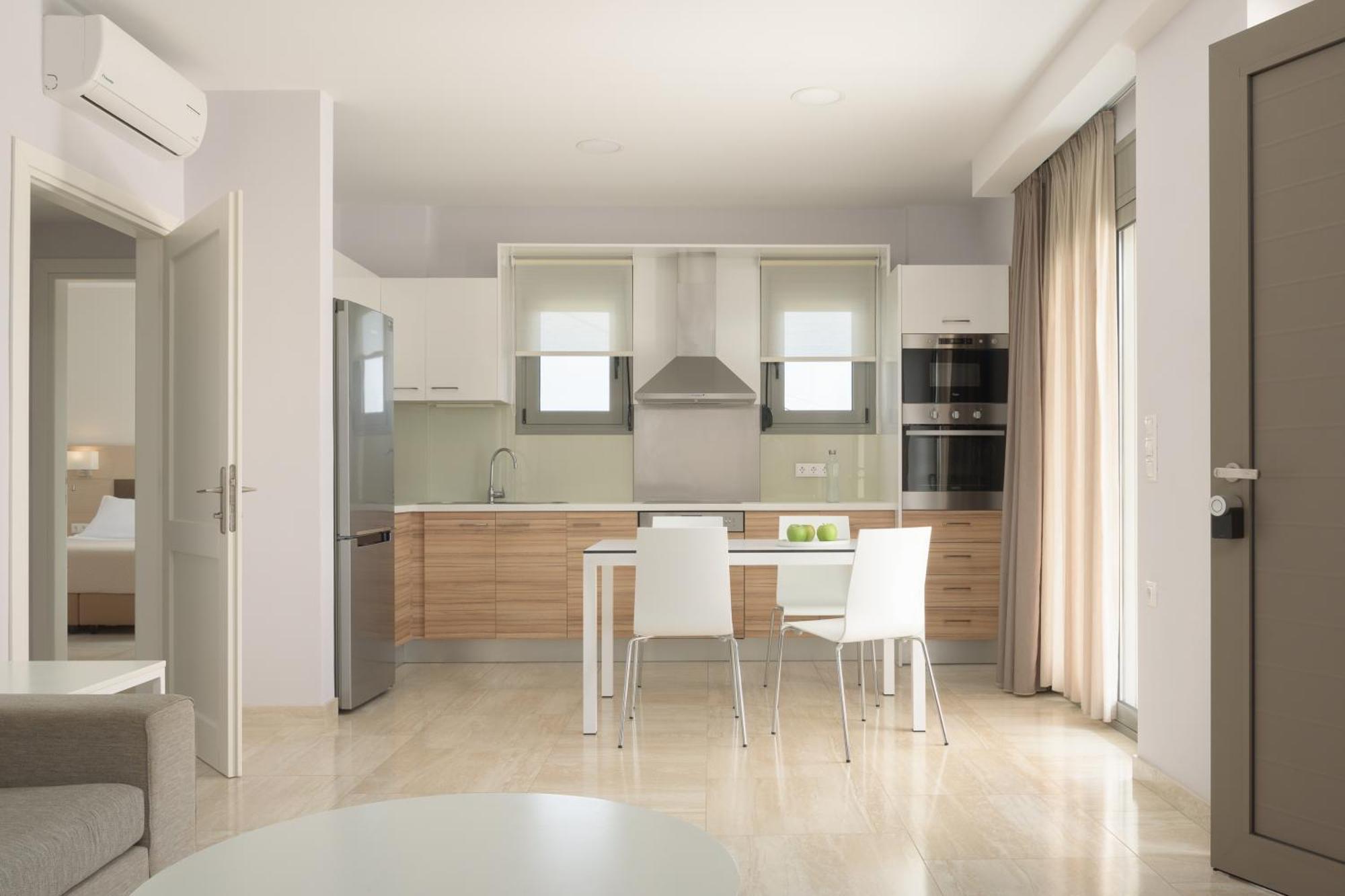 Eco Villa, A Perfect Escape Close To The Beach, By Thinkvilla Maroulás Esterno foto