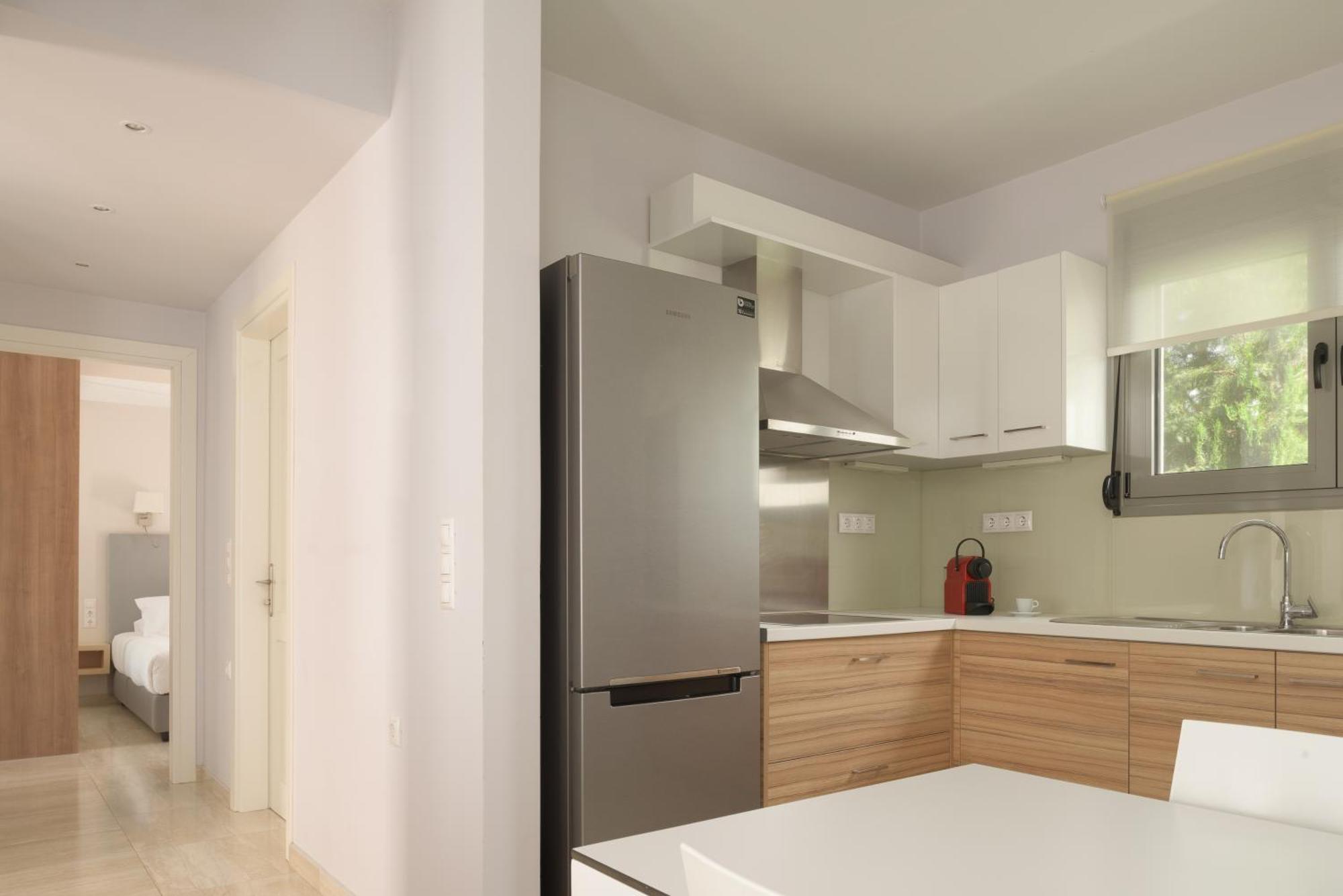 Eco Villa, A Perfect Escape Close To The Beach, By Thinkvilla Maroulás Esterno foto