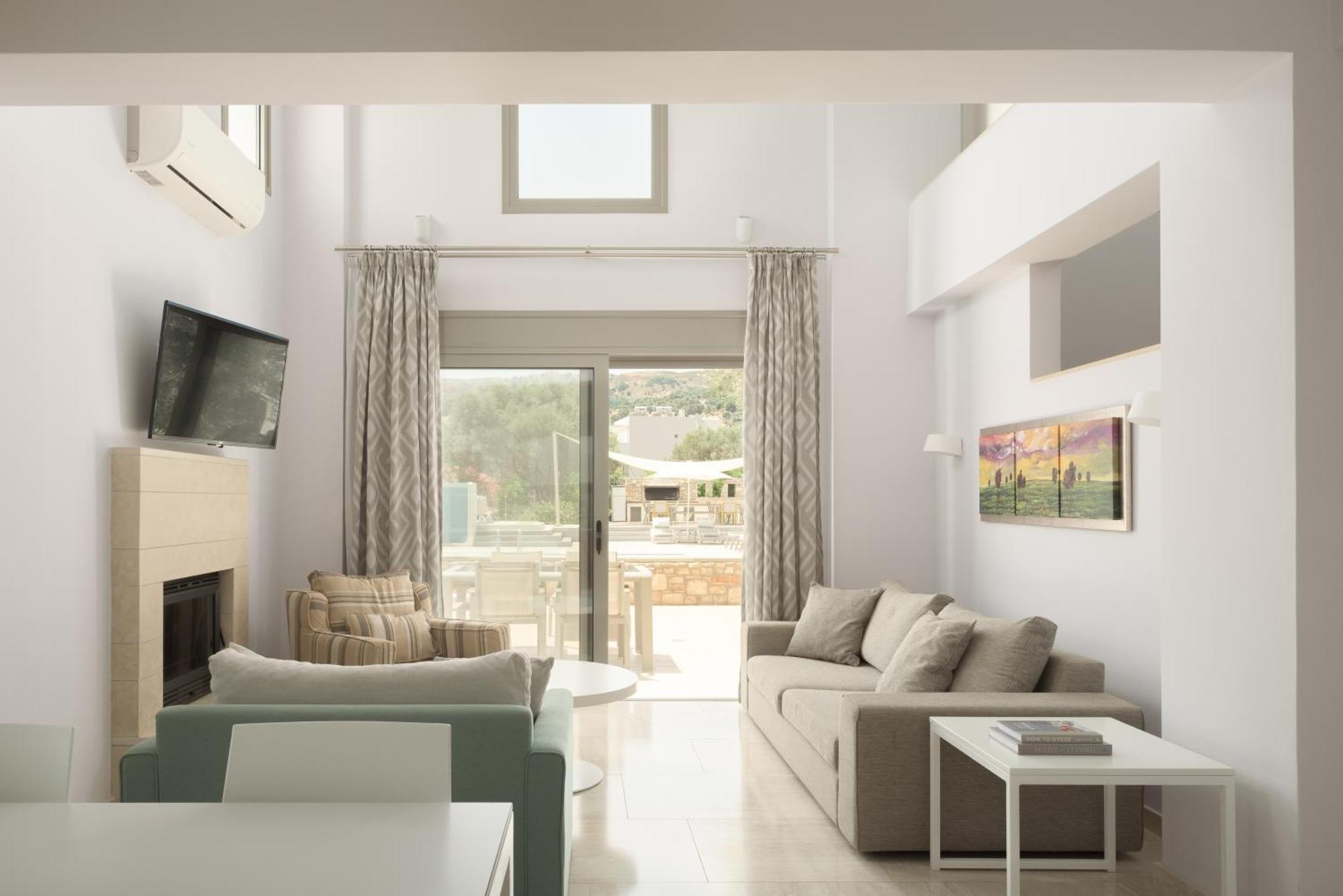 Eco Villa, A Perfect Escape Close To The Beach, By Thinkvilla Maroulás Esterno foto