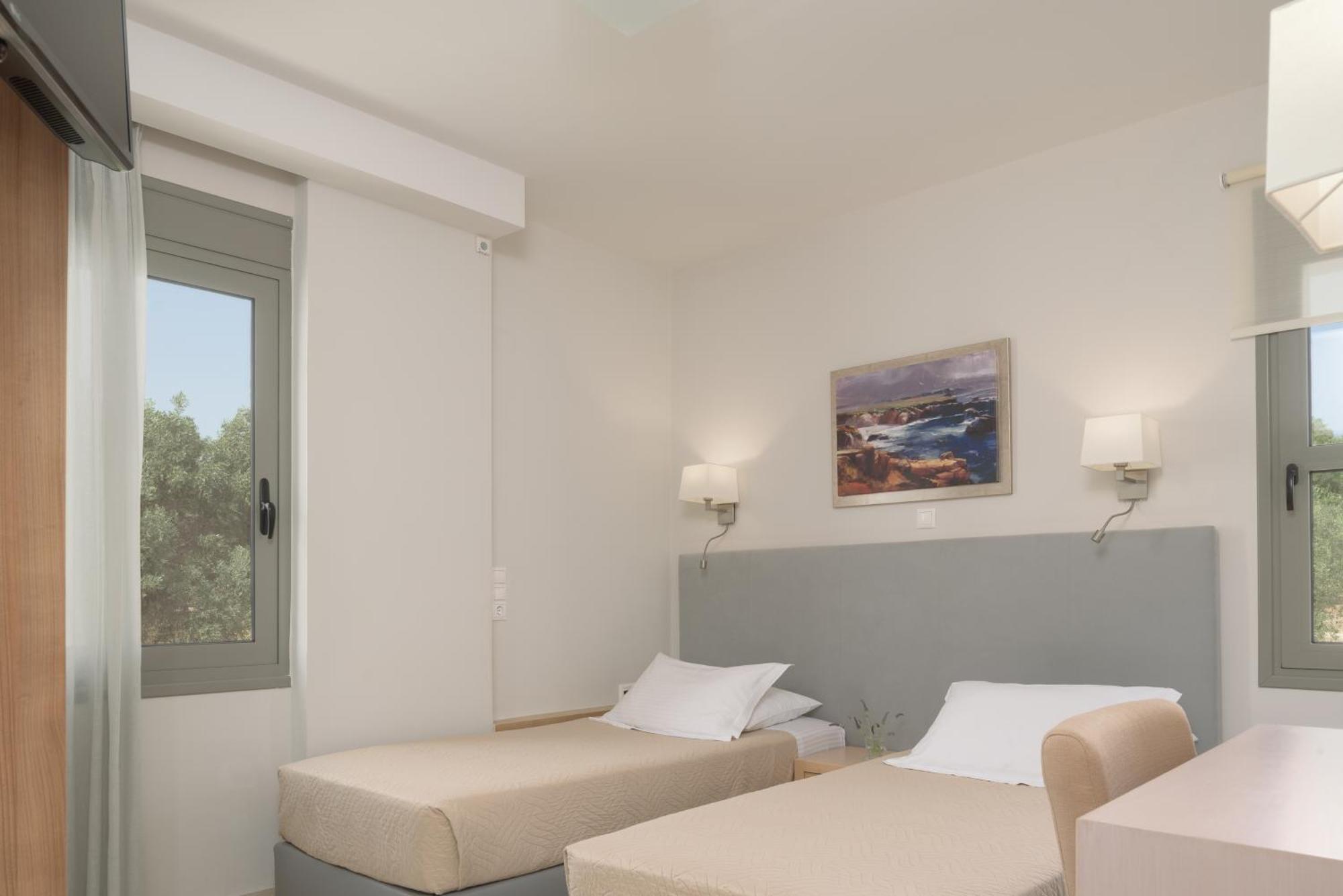 Eco Villa, A Perfect Escape Close To The Beach, By Thinkvilla Maroulás Esterno foto
