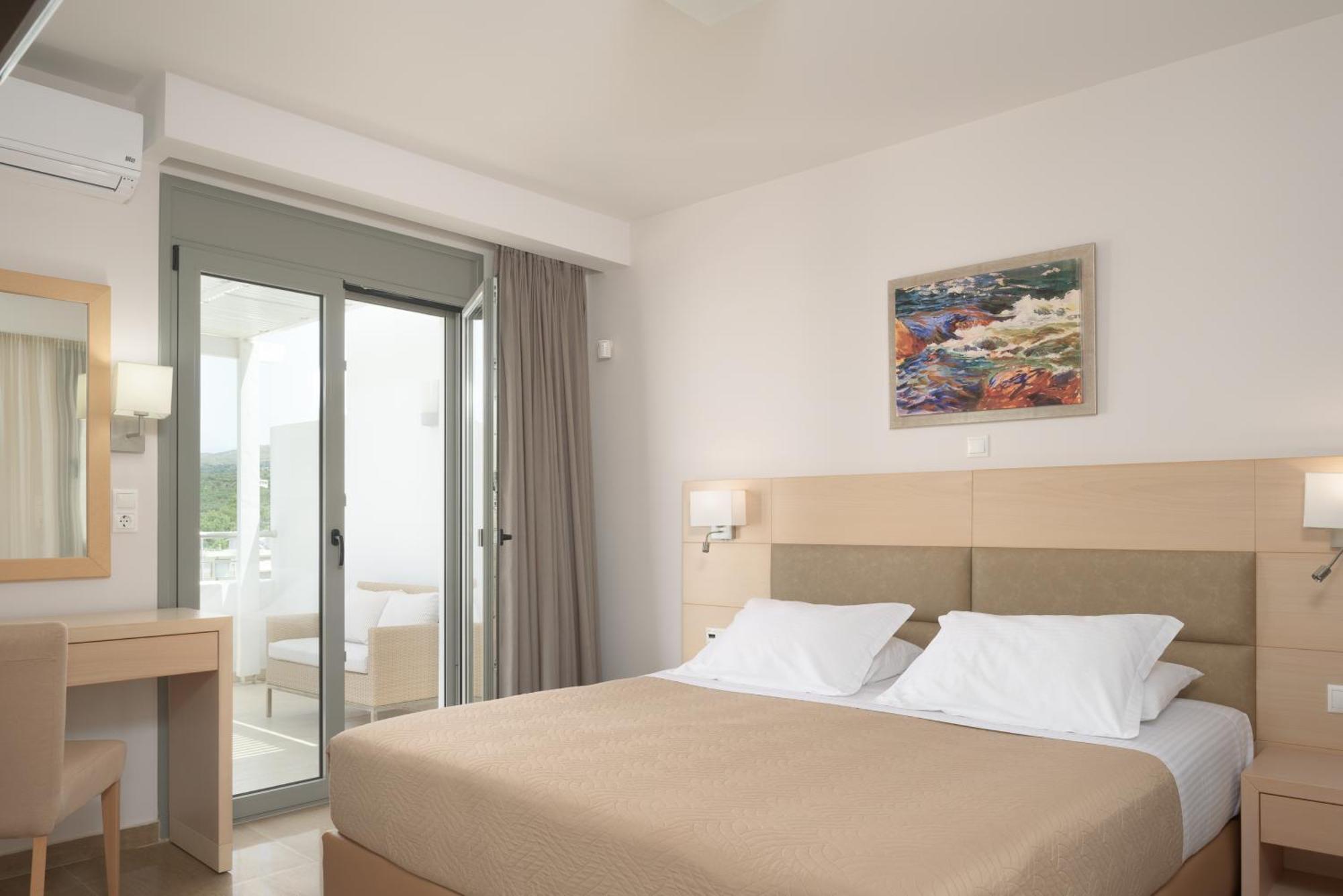 Eco Villa, A Perfect Escape Close To The Beach, By Thinkvilla Maroulás Esterno foto