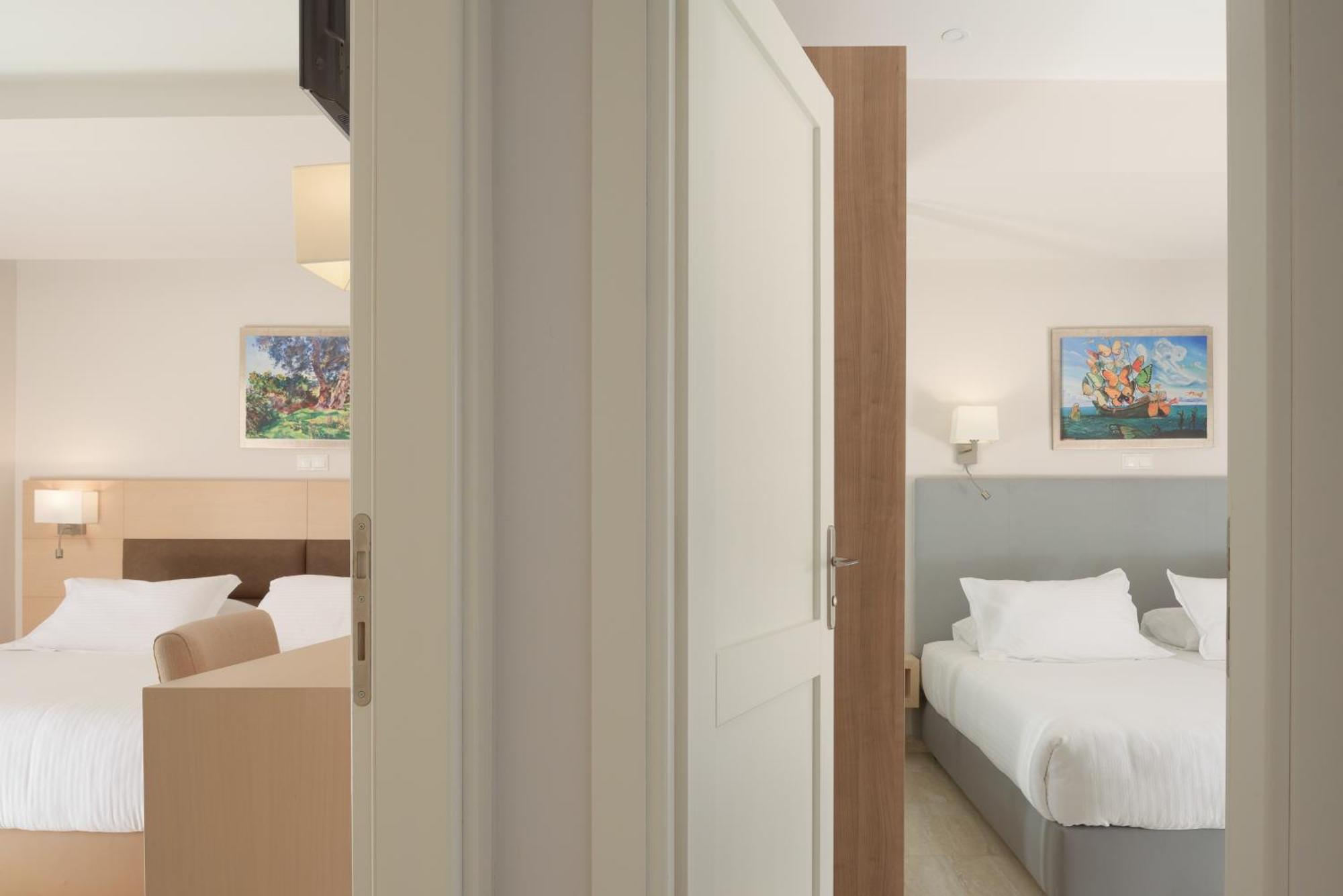 Eco Villa, A Perfect Escape Close To The Beach, By Thinkvilla Maroulás Esterno foto
