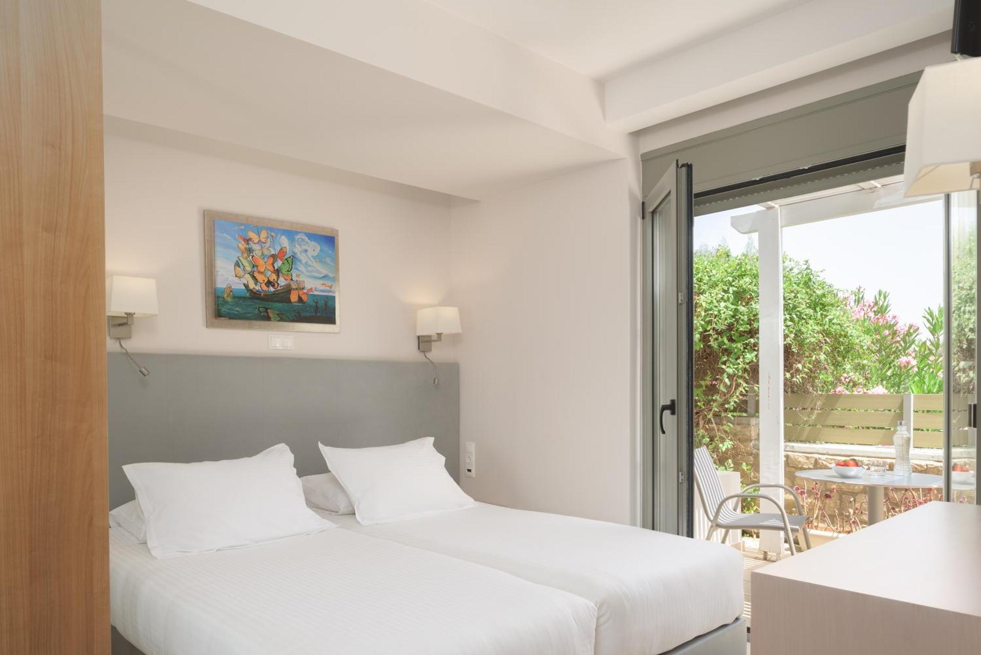 Eco Villa, A Perfect Escape Close To The Beach, By Thinkvilla Maroulás Esterno foto