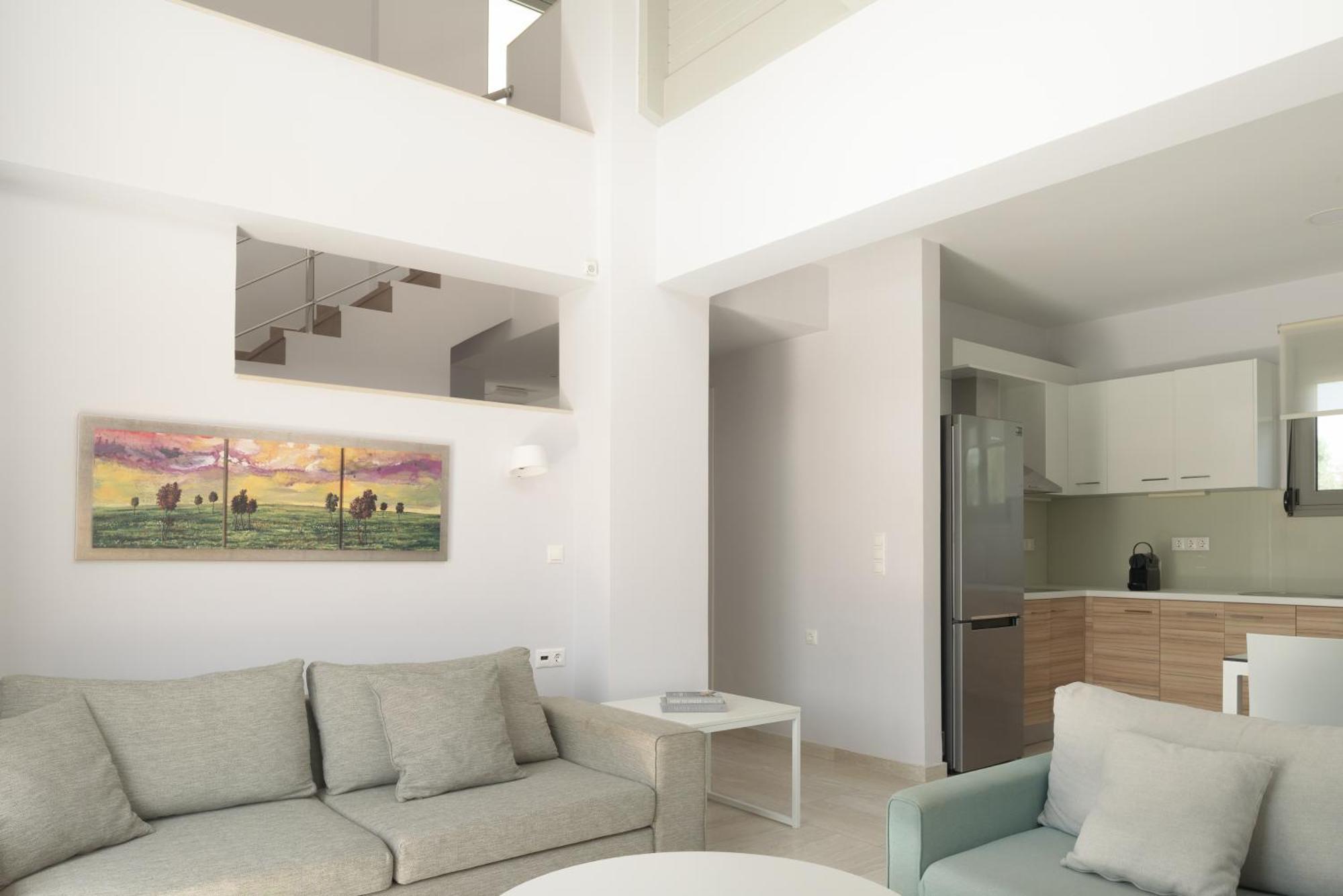 Eco Villa, A Perfect Escape Close To The Beach, By Thinkvilla Maroulás Esterno foto