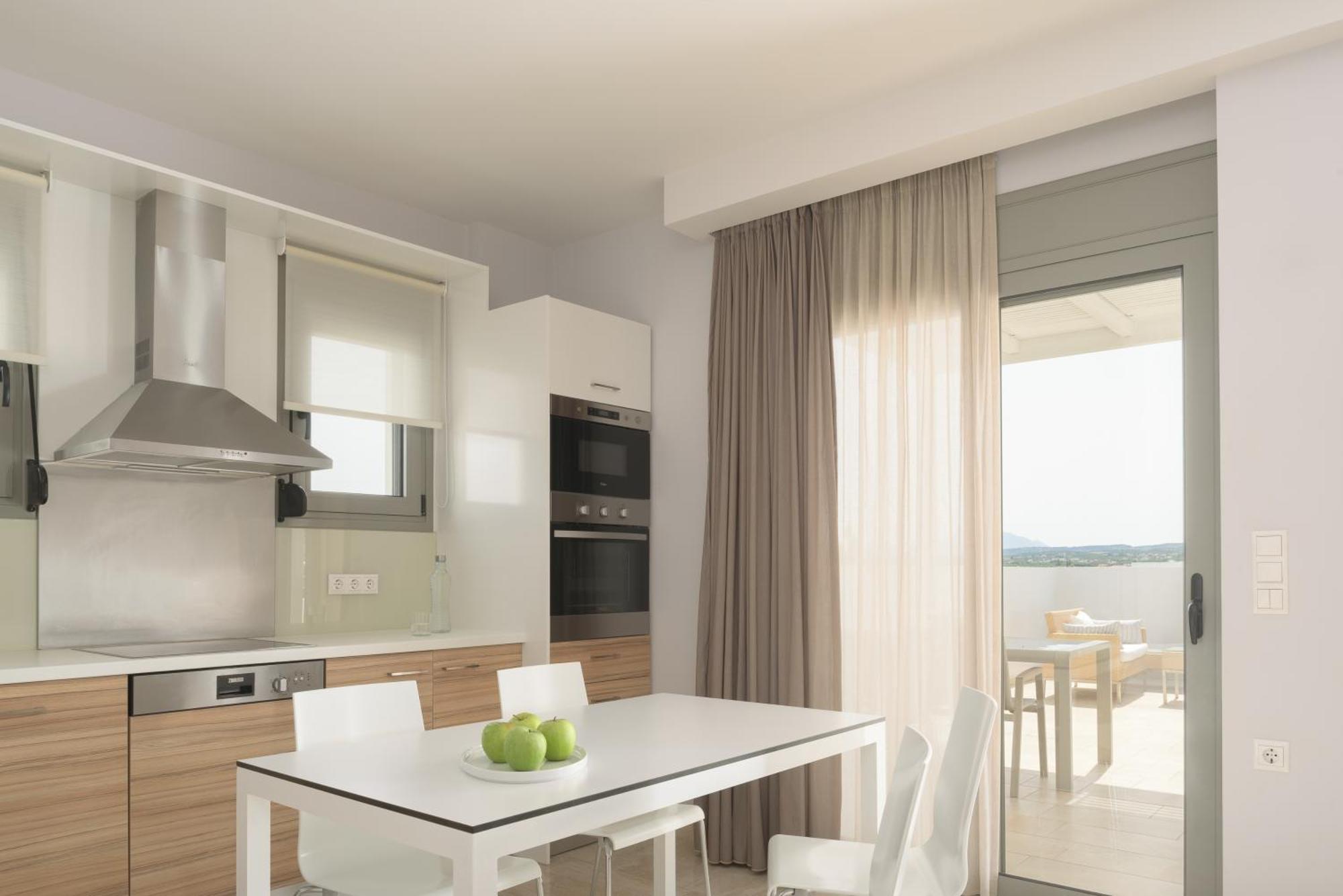 Eco Villa, A Perfect Escape Close To The Beach, By Thinkvilla Maroulás Esterno foto