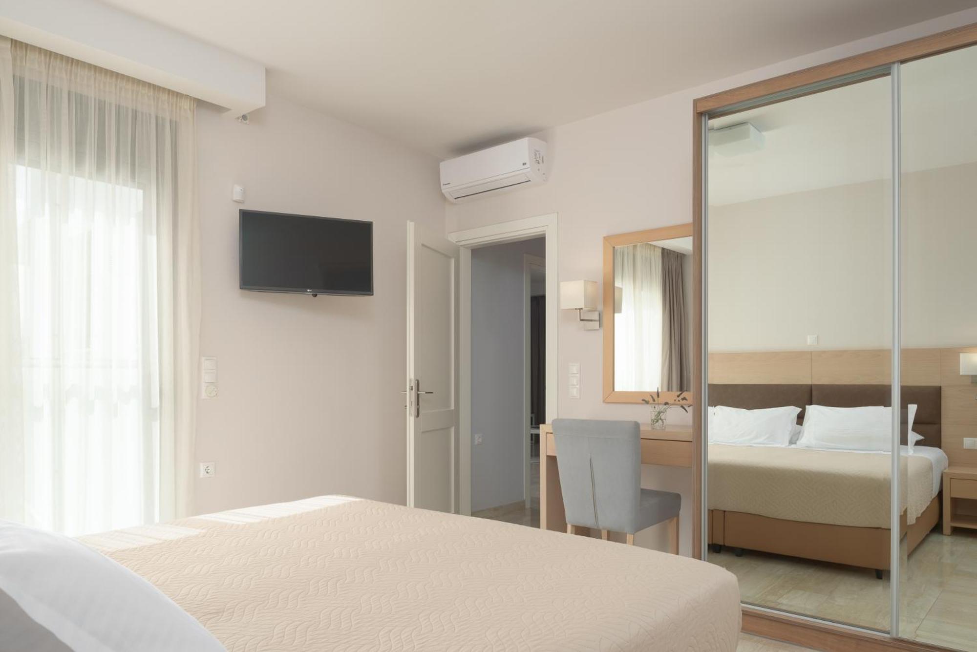 Eco Villa, A Perfect Escape Close To The Beach, By Thinkvilla Maroulás Esterno foto