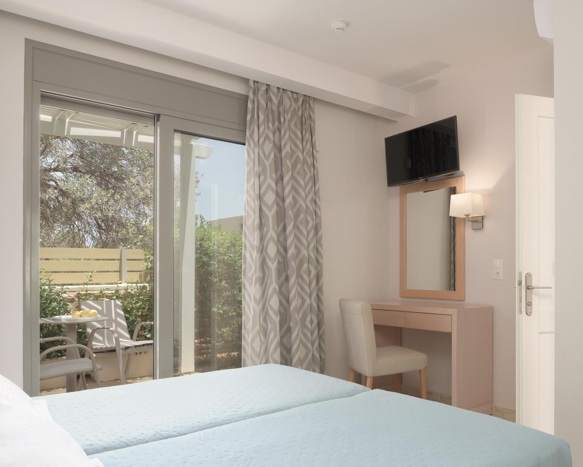 Eco Villa, A Perfect Escape Close To The Beach, By Thinkvilla Maroulás Esterno foto