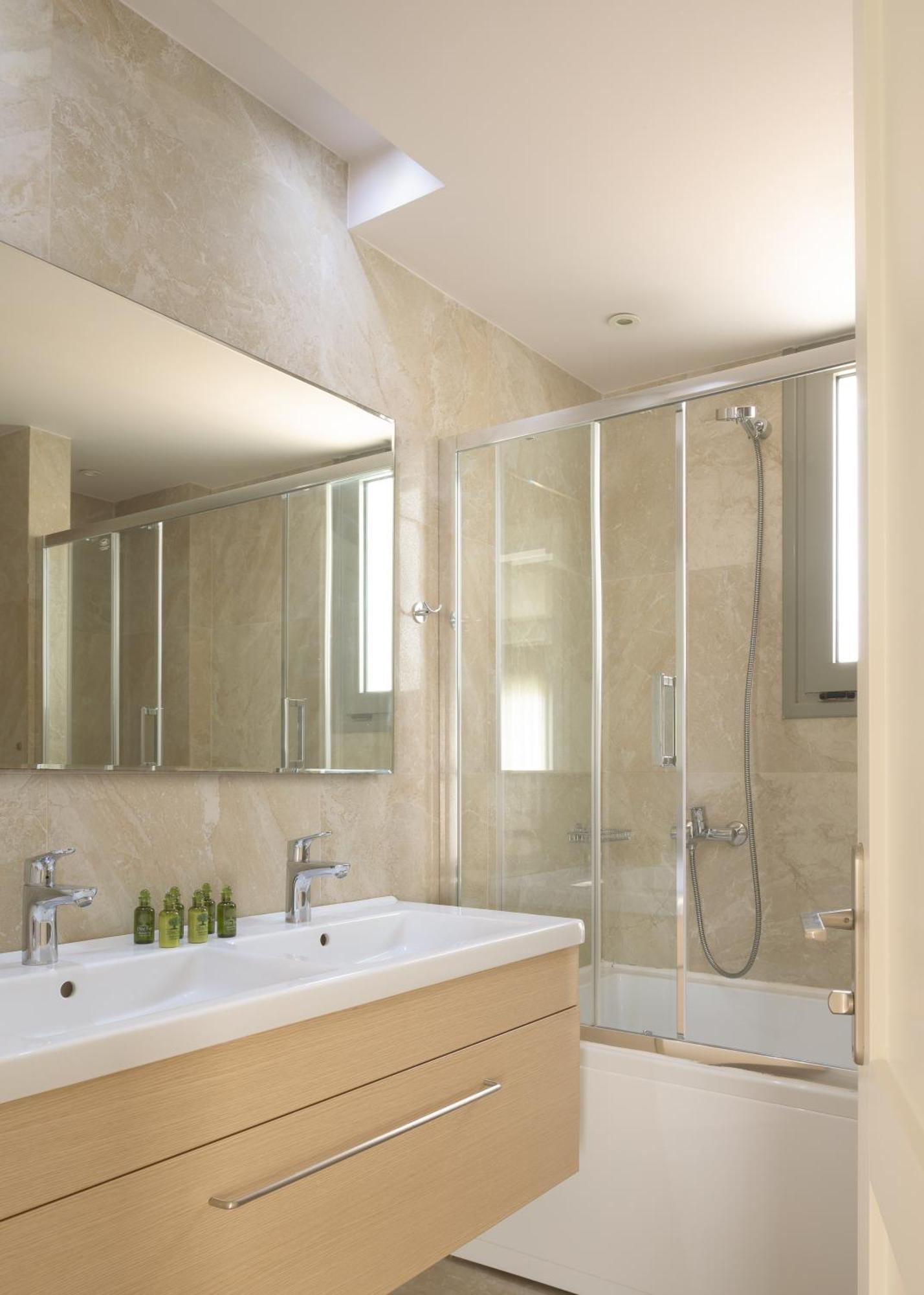 Eco Villa, A Perfect Escape Close To The Beach, By Thinkvilla Maroulás Esterno foto